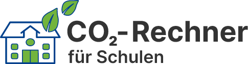 CO2-Rechner für Schulen